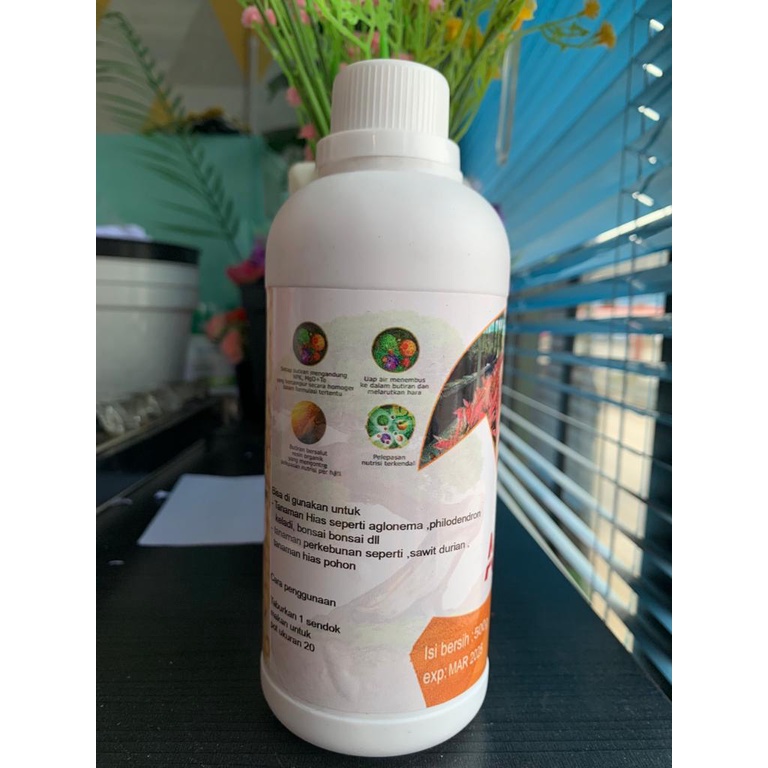 Pupuk Agroblen 17-8-9+3MgO 500 Gr - Dekastar Agroblend 1789 17 8 9 Pupuk osmocote dekastar 10 26 10 100g pupuk sr 10 26 10 pupuk kelapa sawit sawit cengkeh karet kakao lada pala kelapa kopi slow release original aglonema organik rilis dus