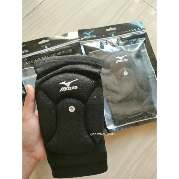 Deker Lutut Busa/Kneepads/deker volly