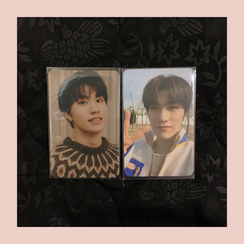 PC YEDAM KTOWN FU SET FULL ALBUM YEDAM LADANG