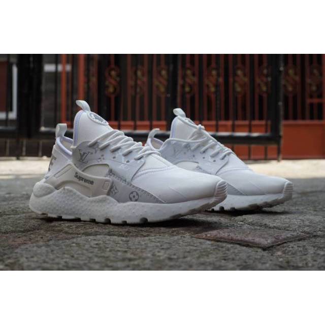 huarache x louis vuitton