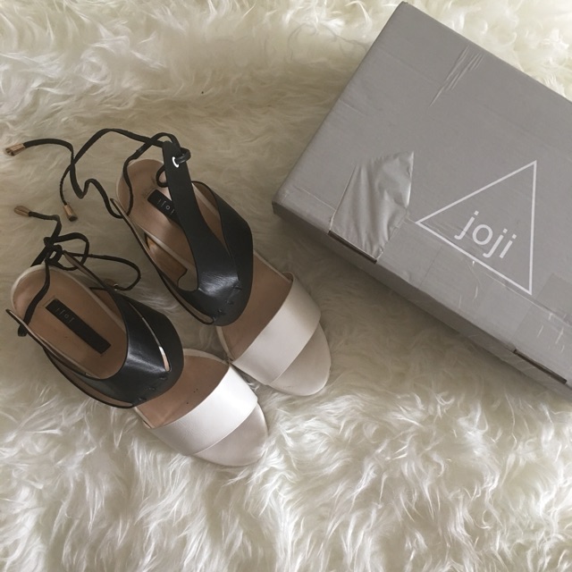 Joji heels