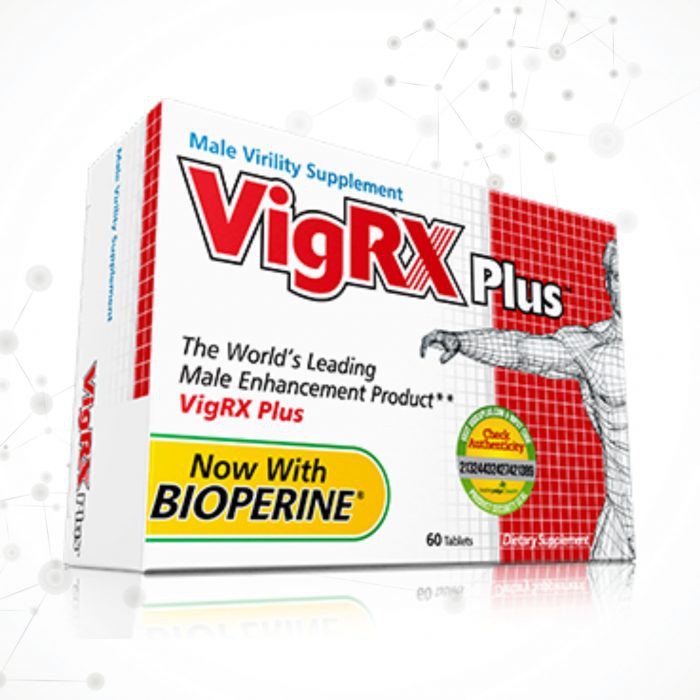 Suplemen obat pria plus-vigrx buatan USA produk penambah stamina-vitalitas