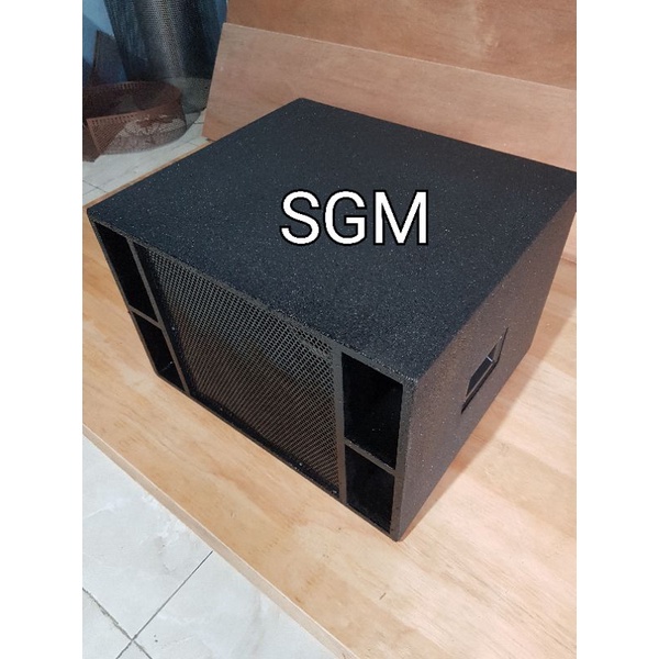 box speaker 12 inch model spl
