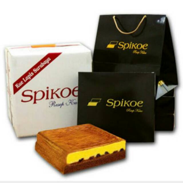 

Spikoe Resep Kuno Kismis Besar uk 24x26