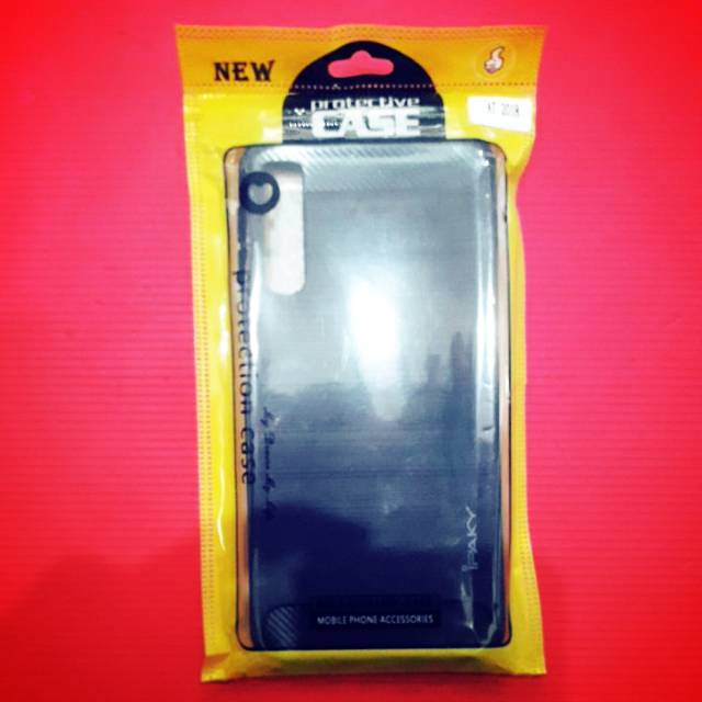 Motomo hardcase Samsung A7 2018