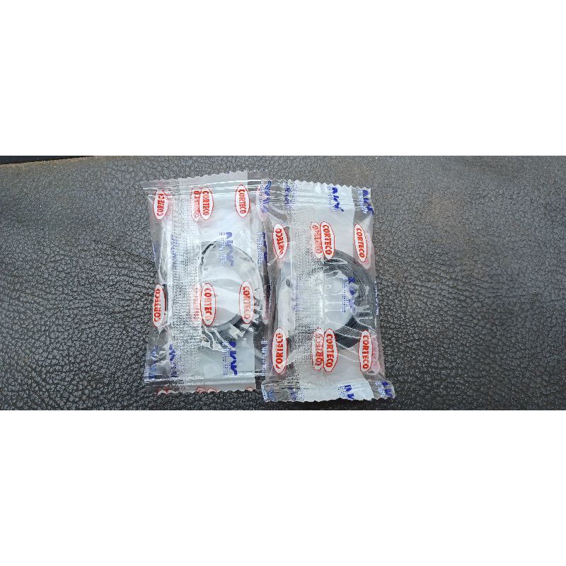 Oil Seal TC 25-38-7 (seal ass roda Cakar Baja)