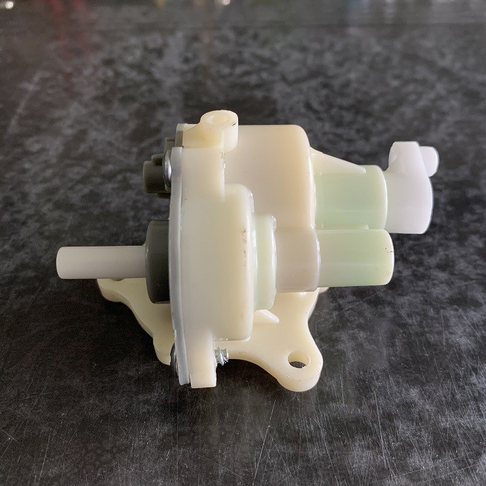 ORIGINAL Gear Box COSMOS 12-16 Inch Dinamo Motor Kipas Angin Ori