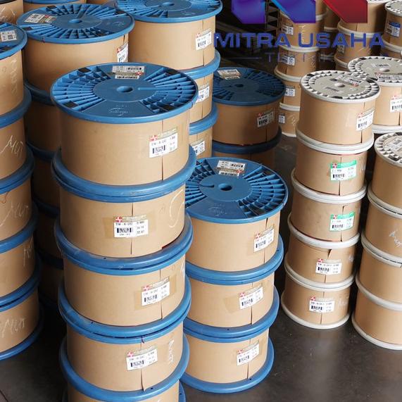 ☄ KAWAT TEMBAGA EMAIL 1.20 MM ENAMEL WIRE COOPER GULUNG DINAMO ILMAIL 1.2 1,2 120 1,20 ➧