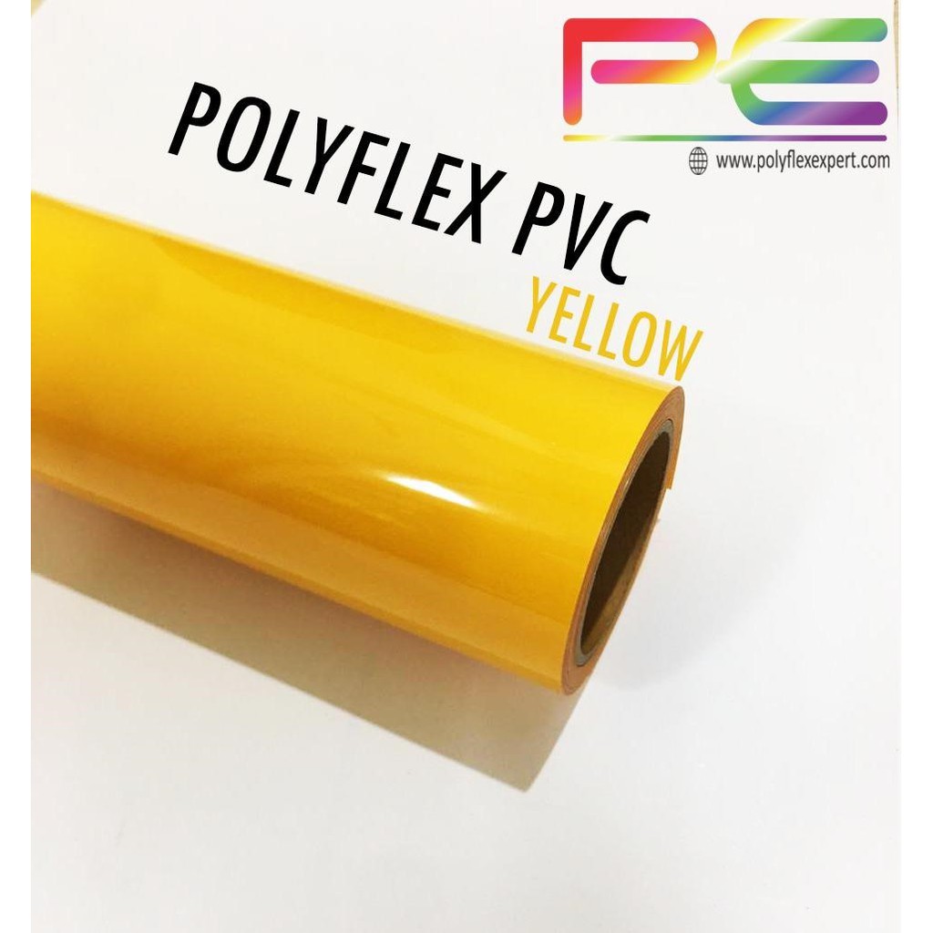 

bib Polyflex Korea PVC