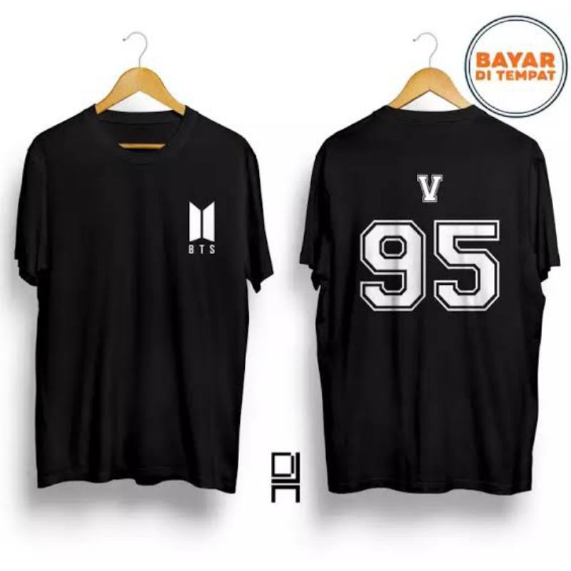 KAOS BTS V 95