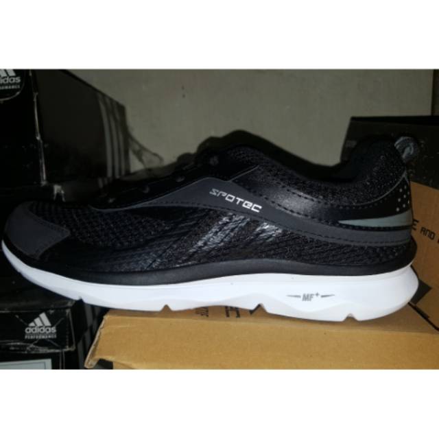 Sepatu Running Spotec Romans