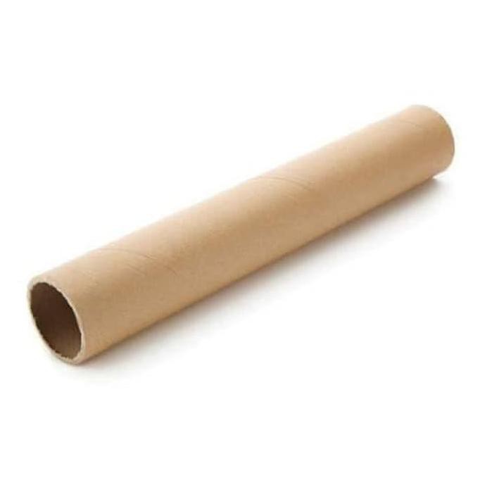 

Selongsong Kertas Paper Tube Untuk Jasa Packaging