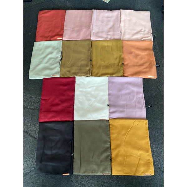 Hida Hasan Basic Dior