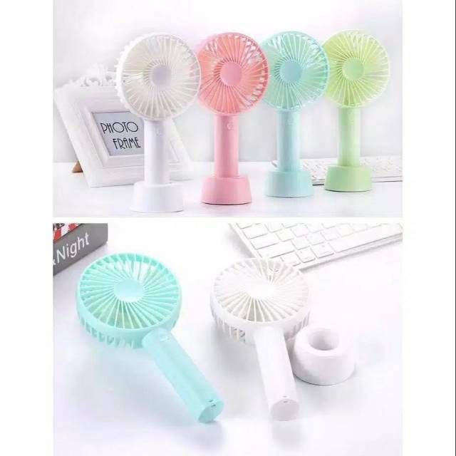 Kipas Angin N19/Mini Fan Eternal Classic N9