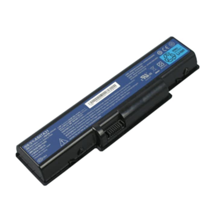 ORIGINAL BATERAI ACER ASPIRE AS07A31 4736 4736G 4736Z 4710 4920 4720 4535 4315 4930 4935 2930 4520 4530 4740 4540 4730