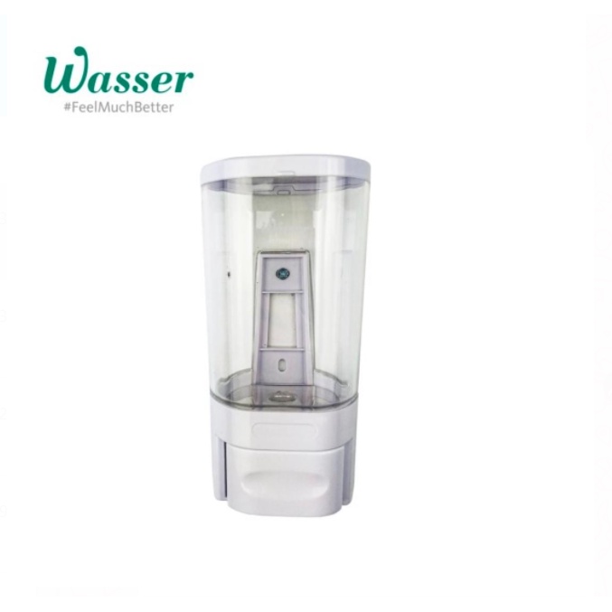 WASSER Soap Dispenser WSD-145 White