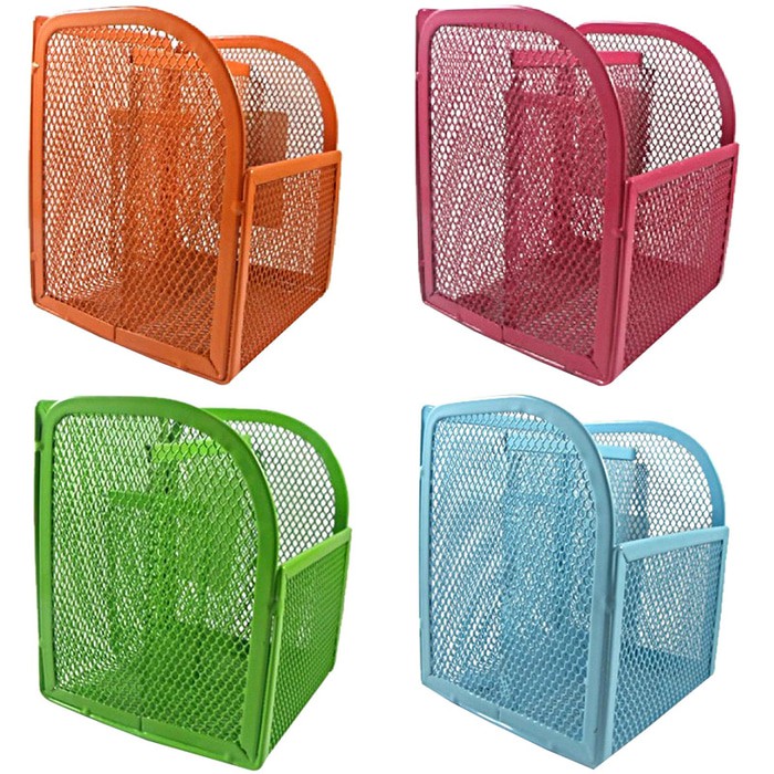 

UMOE PH3186 Pen Holder Tempat Pulpen + Free Gift