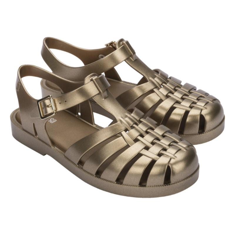 Melissa Possession Gold Ad