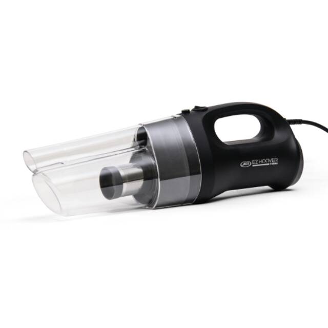 EZ HOOVER TURBO JC 888 & 999 100%ASLI JACO TV SHOPPING