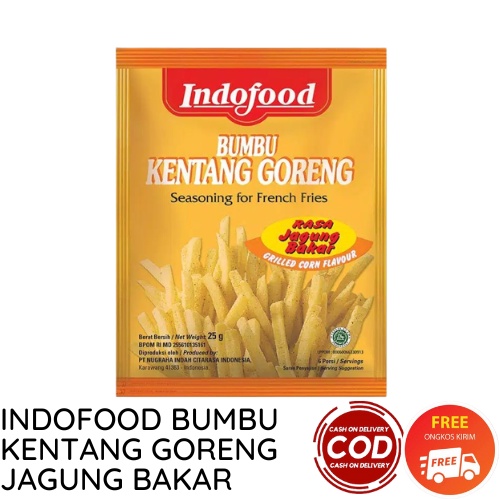 INDOFOOD BUMBU KENTANG GORENG