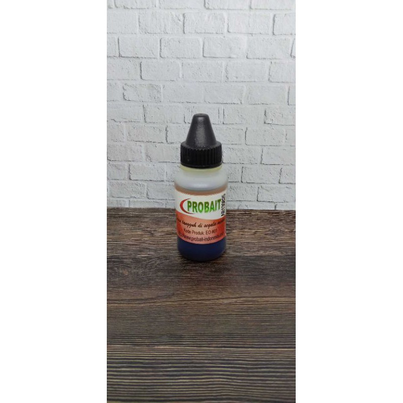 Essen Probait seri EO#01 Essen lele,ikan mas,bawal,patin