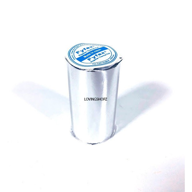 

Kertas Kasir EDC 56 mm X 33 mm, Kertas Kasir Printer Bluetooth