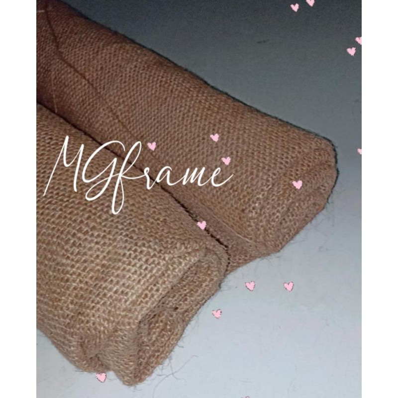 KAIN GONI RUSTIC/KAIN /MAHAR/RUSTIC /MAHAR RUSTIC