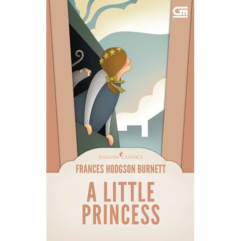 English Classics: A Little Princess