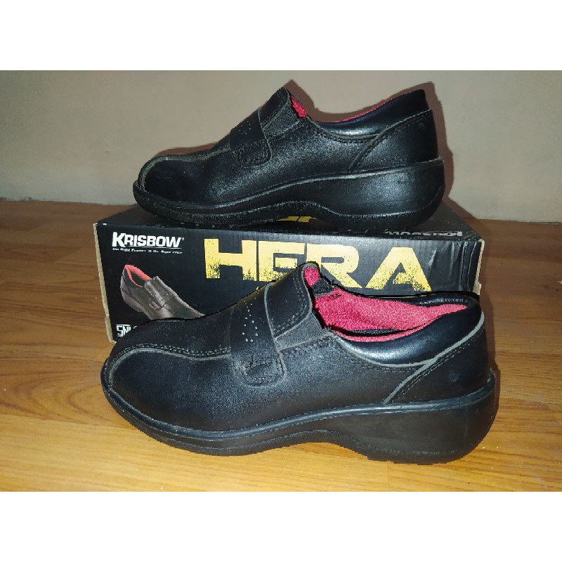 Safety Shoes - Krisbow Hera