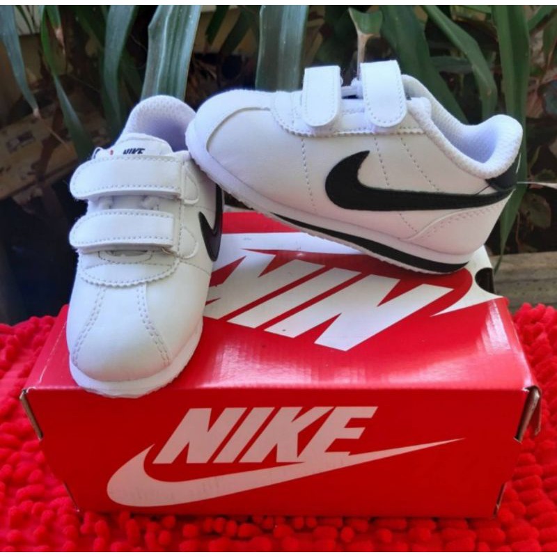 SEPATU KIDS ANAK NIKE CORTEZ 27-32