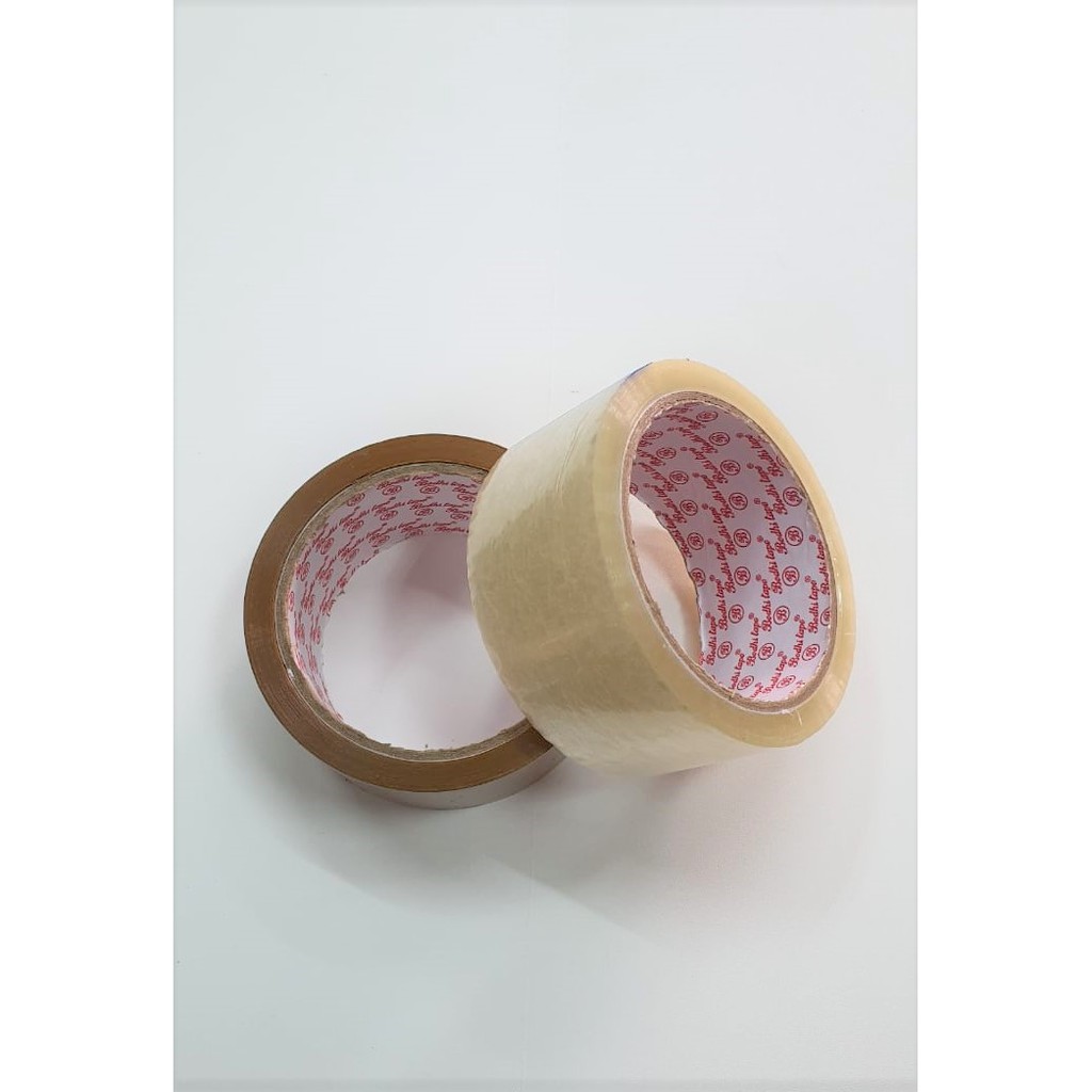 

Lakban 45x72 72yard 45mm x 72yard