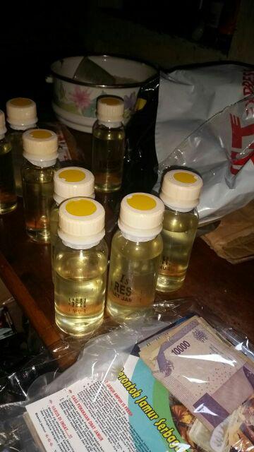 Is Fresh Obat Jamur 100 Mil