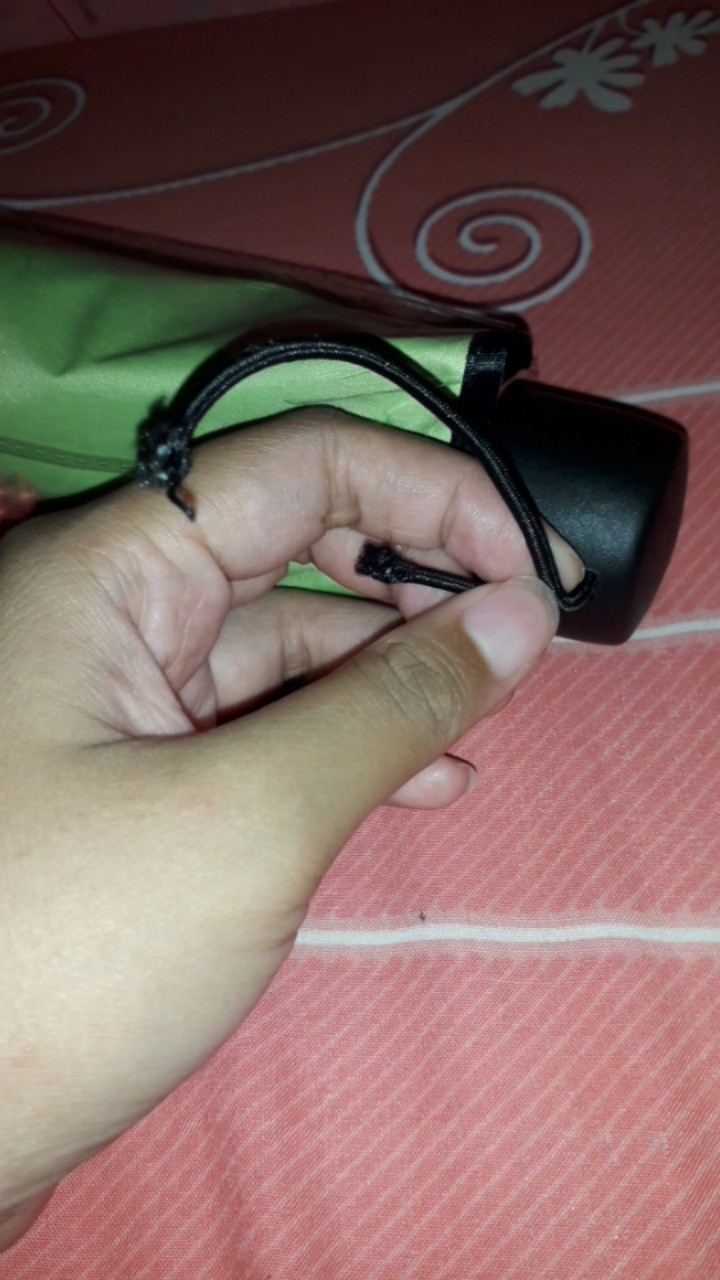 Payung Lipat / Umbrella Payung Magic 3d Dengan Motif Yang Muncul Ketika Basah Hujan