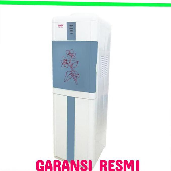 DISPENSER SANEX D332P PANAS DINGIN ES