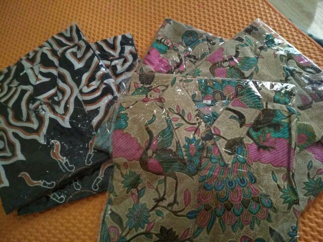Gratis Ongkir Couple Tunik
