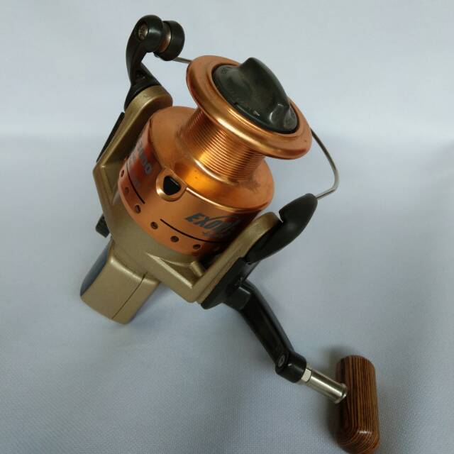 Reel pancing elegance EX-3000