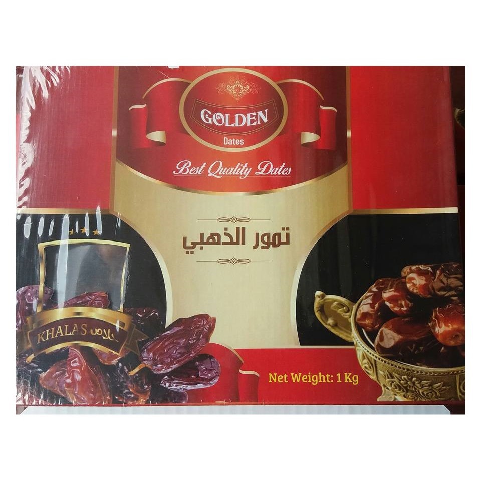 

Murah Golden Dates Kholas Golden Dates Red