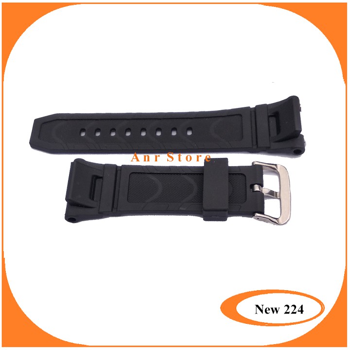 Tali Jam Tangan Casio Protrek PRG240 PRG-240 PRG 240