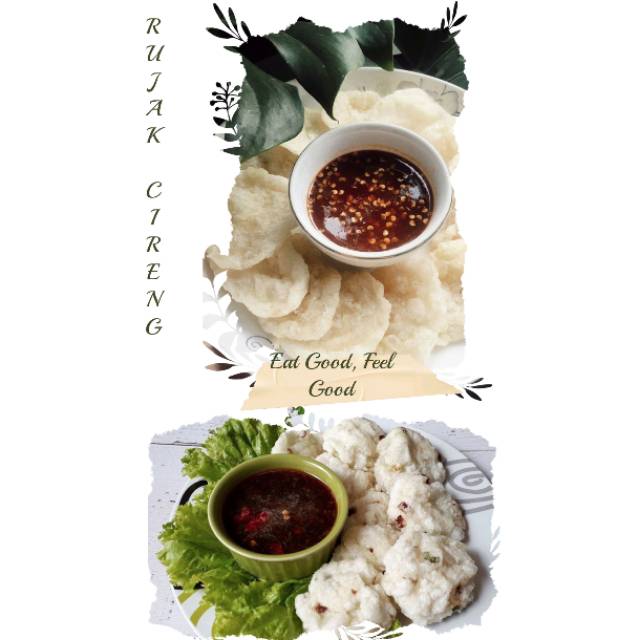 

Rujak Cireng