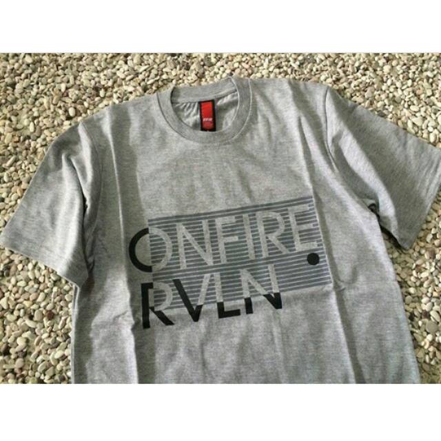 TSHIRT ONFIRE