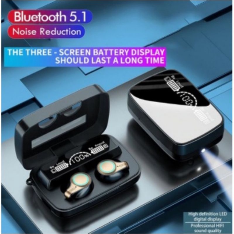 EARPHONE BLUETOOTH SAMSUNG