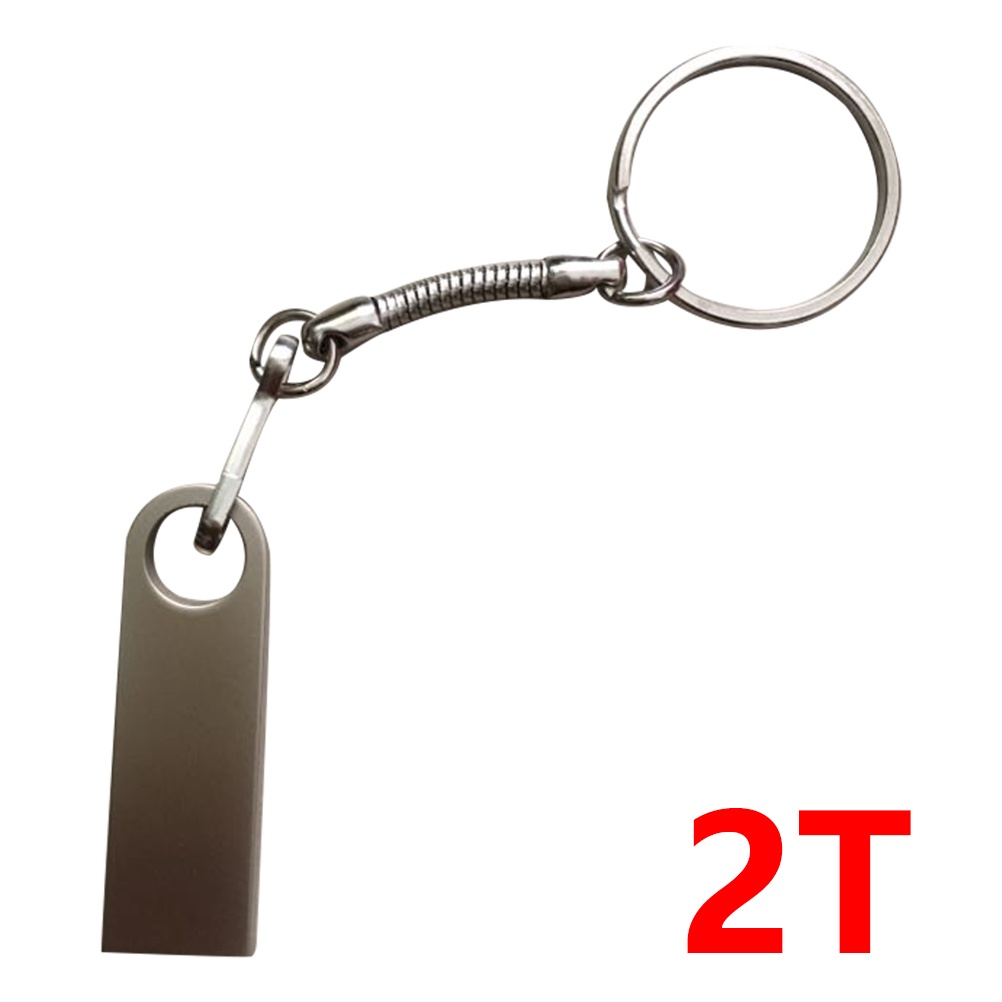 {LUCKID}2TB High Speed USB 3.0 Flash Drive U Disk External Storage Memory Sticks