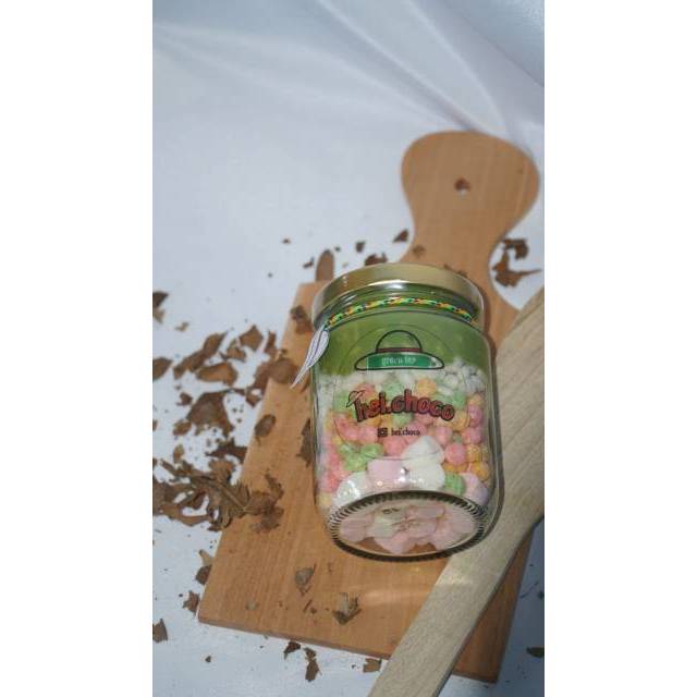 

Greenteamarshmallow