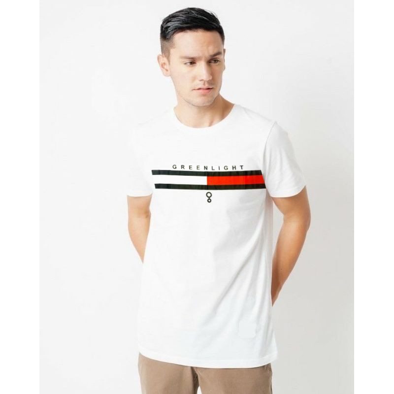 KAOS GREENLIGHT TERBARU/GREENLIGHT/KAOS GREENLIGHT PRIA/KAOS GREENLIGHT