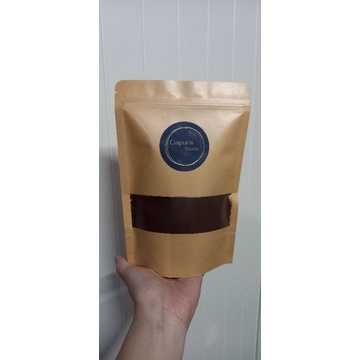 

KOPI ASLI BUKITTINGGI 250 Gr