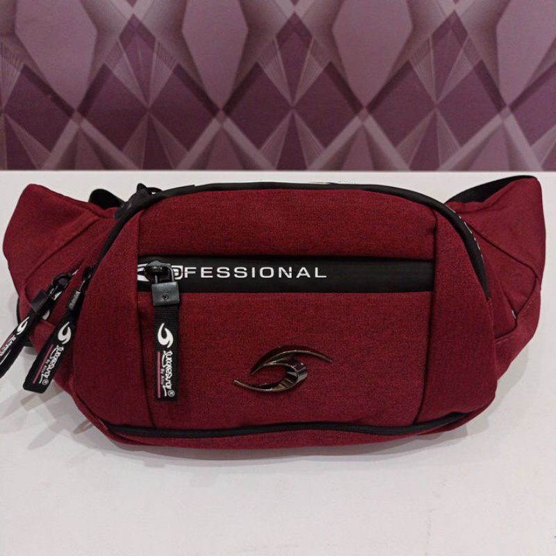 Tas pinggang alto 06628J