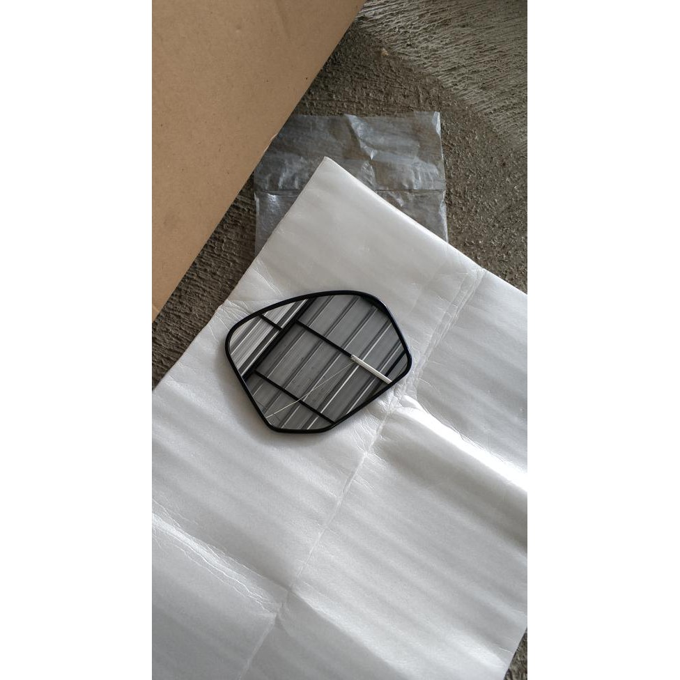 Kaca spion Honda Brio - Brio RS