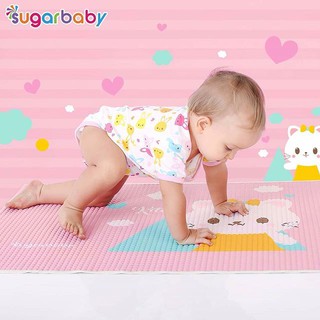 Perlak Bayi Sugar Baby Perlak Anti Air Waterproof Perlak