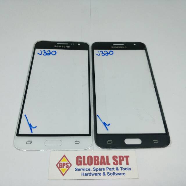 KACA LCD SAMSUNG J320 / J300 / GALAXY J3 J320G