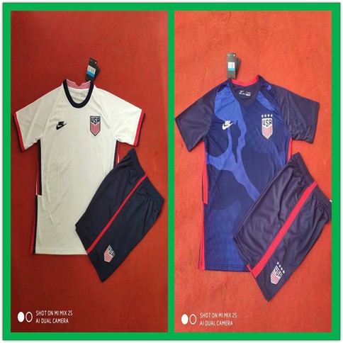 usa away kit 2020